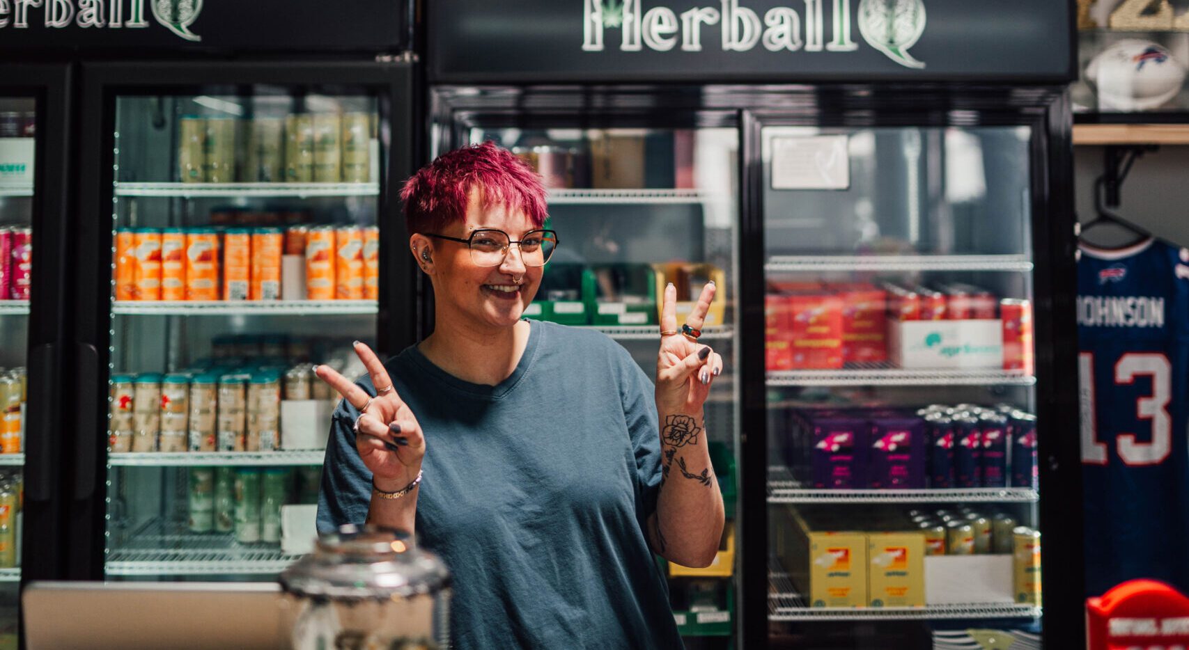 Herbal IQ
