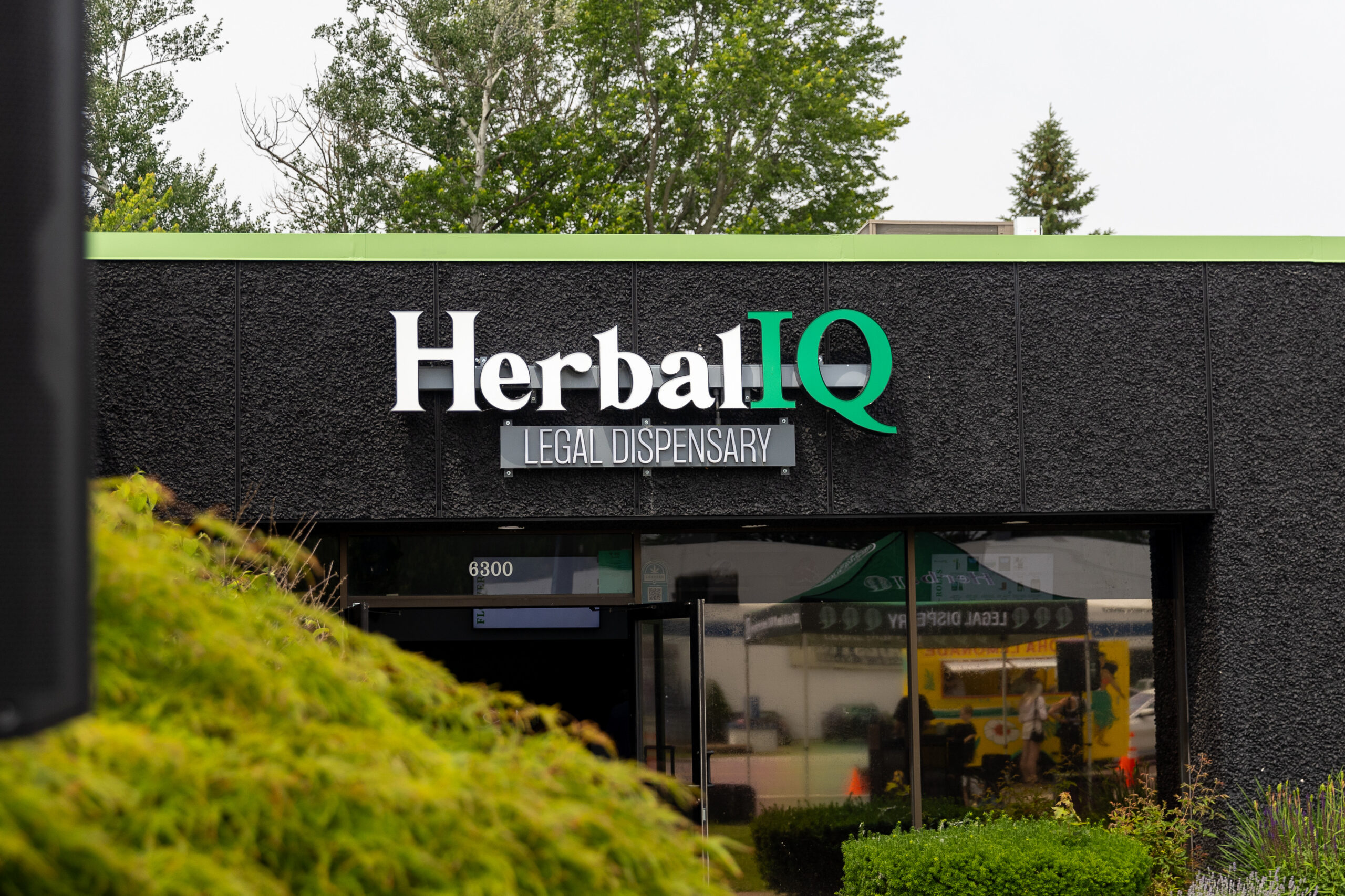 Herbal IQ